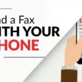 How To Fax A Picture From iPhone 15