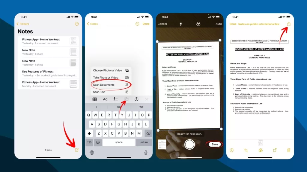 how-to-fax-documents-from-your-iphone-notes-devicemag