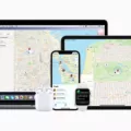 How To Switch Find My Friends Location To Mac 17