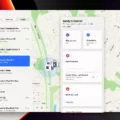 How To Get Find My iPhone On Mac 5