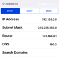 How To Find Someone's IP Address On iPhone 9