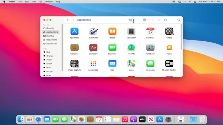 How To Quit Finder On Your Mac 17