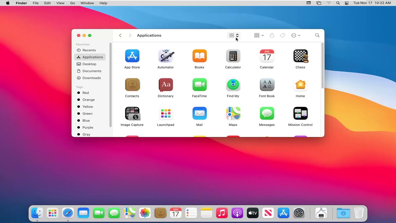 How To Quit Finder On Your Mac 1