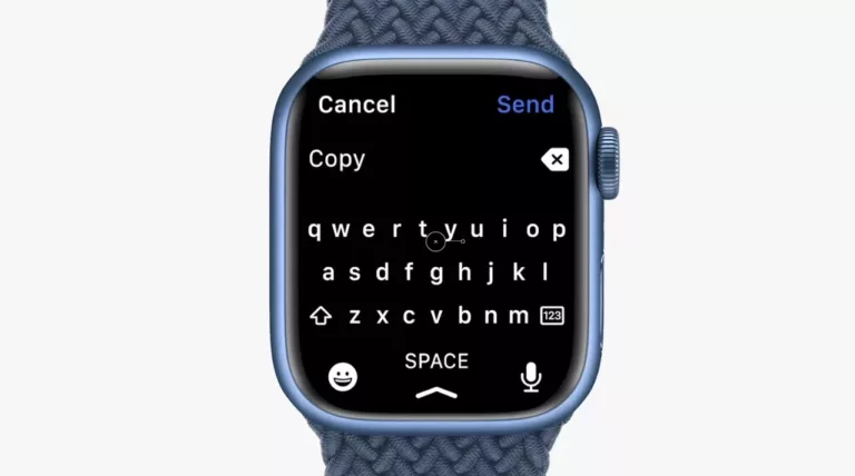 How To Install Flicktype On Apple Watch 7
