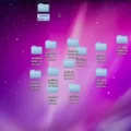 How To Open A Folder On Your Mac 9