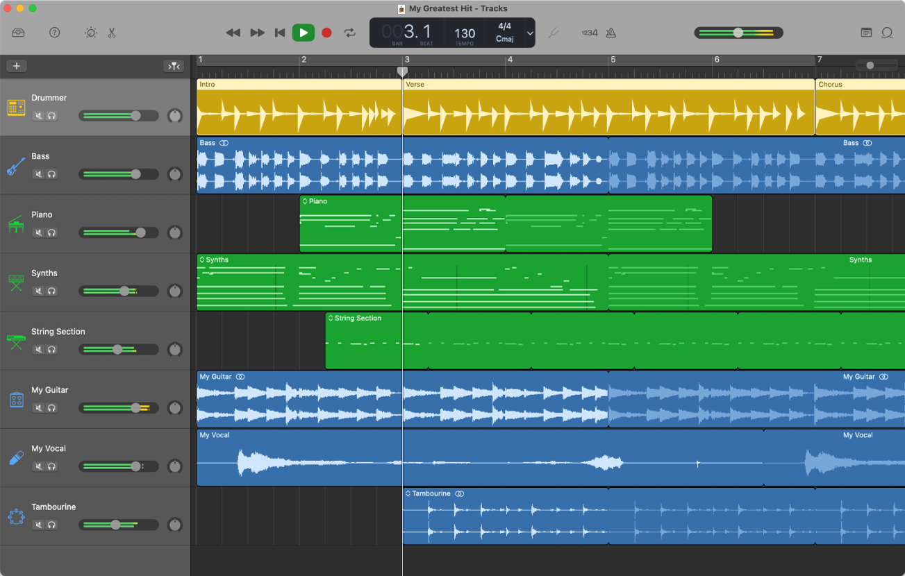 How To Fix Latency On Garageband 1