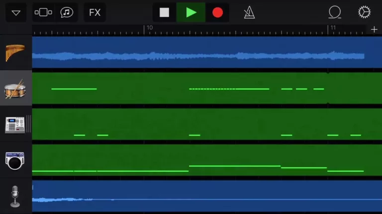 How To Transfer Garageband Files To FL Studio 3