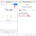 How To Remove Gmail Account From Safari 17