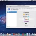 How To Sign Out Of Gmail Account On Macbook 13