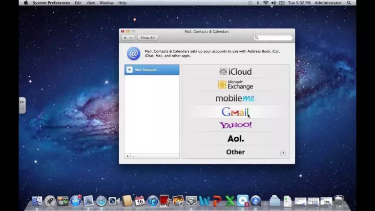How To Sign Out Of Gmail Account On Macbook 13