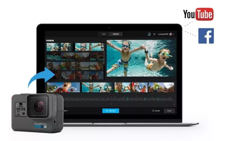 How To Get GoPro Quik On Your Mac 17