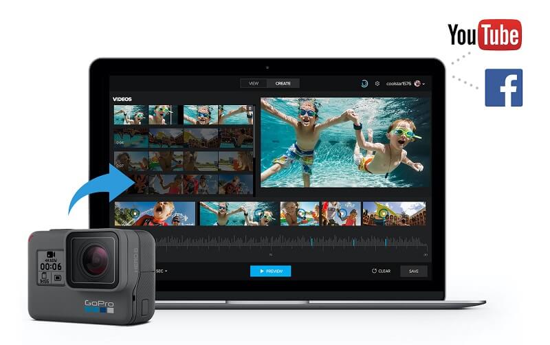 How To Get GoPro Quik On Your Mac 2 How To Get GoPro Quik On Your Mac 1