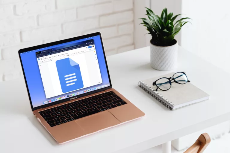 How To Get Google Docs On Macbook Air 5