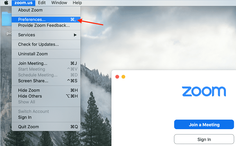 How To Hear Zoom Meetings Through Airpods 11