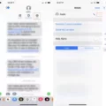 How To Block Someone On Messages 13