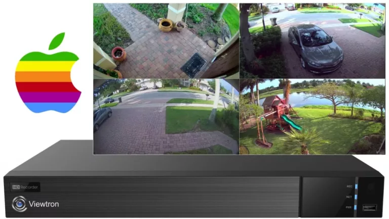 How To Connect Dvr To Macbook 11