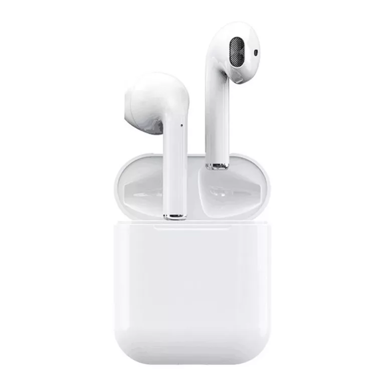 How Long Do I12 Tws Earbuds Last 13