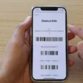 How To Check IMEI Number After Factory Reset 13