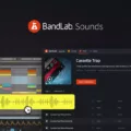 How To Import Beats From Youtube To Bandlab 4