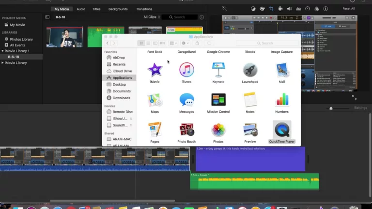 How To Import Songs From Apple Music To Garageband 3