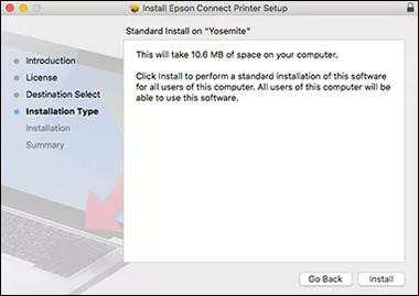 How To Install Epson Printer Driver On Mac 9