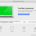 How To Install Kaspersky On Mac 1