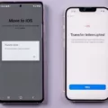 How To Continue If iPhone Data Transfer Is Interrupted 3