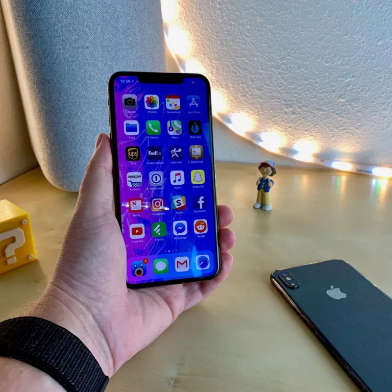 How To Clear Open Pages On iPhone Xs 9