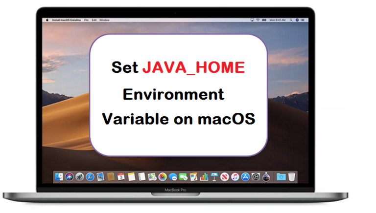 How To Check Java Home On Mac 17