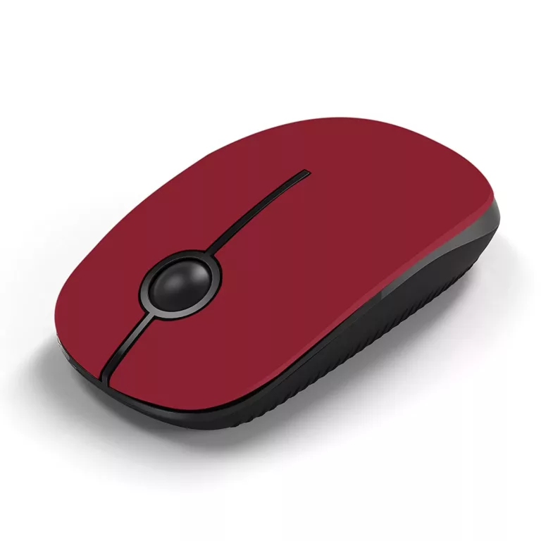 How To Pair Your Jelly Comb Mouse 11