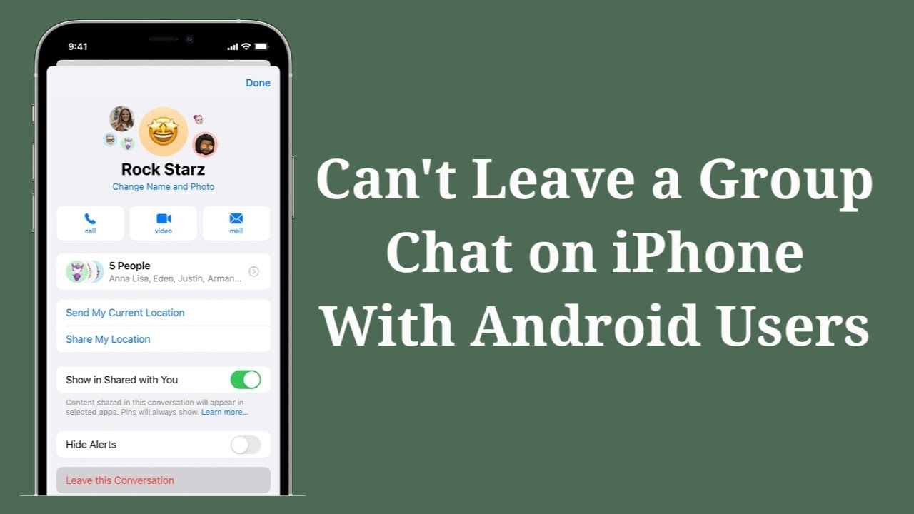 how-to-leave-group-chat-on-iphone-as-android-user-devicemag