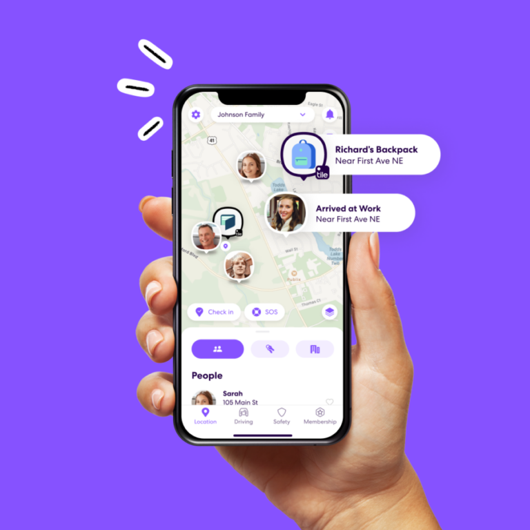 How To Get Notifications On Life360 When Someone Leaves 7
