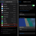 How To Check Someone's Location History On iPhone 13