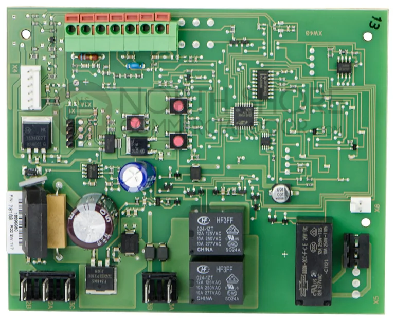 How To Clean Your Logic Board 11