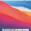 How To Make Mac Dock Stay On One Screen 7