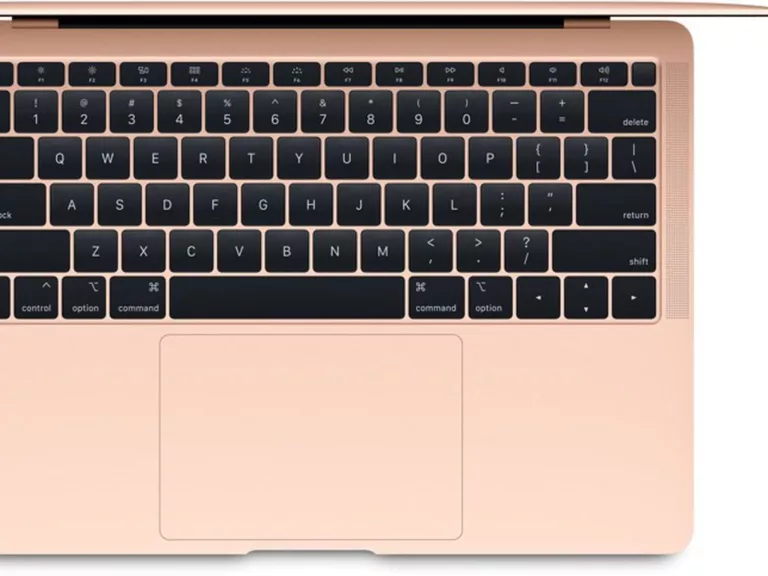 How To Replace Batteries On Your Mac Keyboard 15