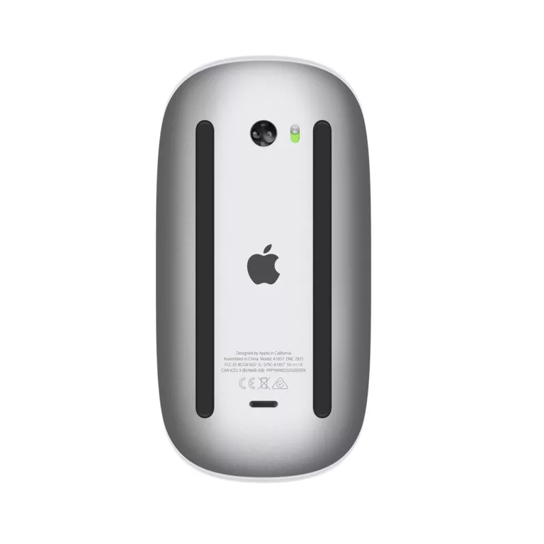 How To Replace the Battery In Your Mac Mouse 13