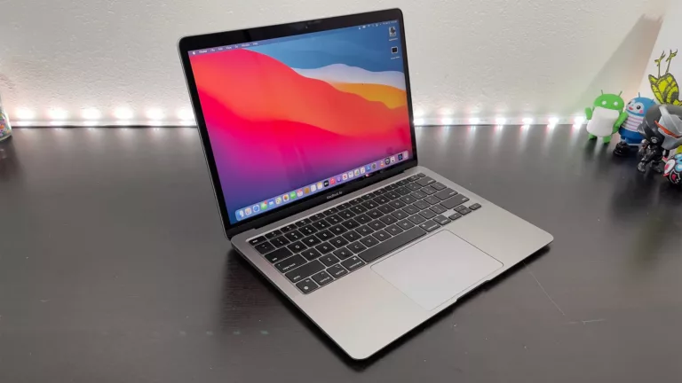 How To Restart Your Macbook Air 2021 11