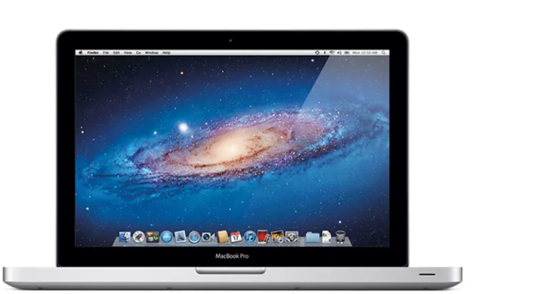How To Reset Your Macbook Pro 2011 9
