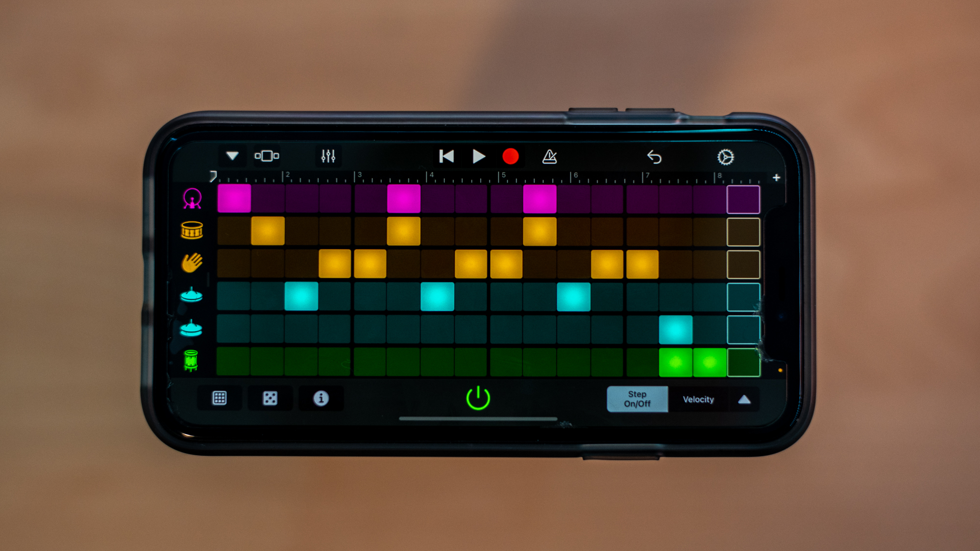How To Make Beats In GarageBand 1