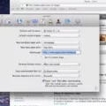 How To Make Yahoo Your Homepage On Mac 10 How To Make Yahoo Your Homepage On Mac 9