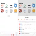 How To Manage Favorites On Your iPhone 17