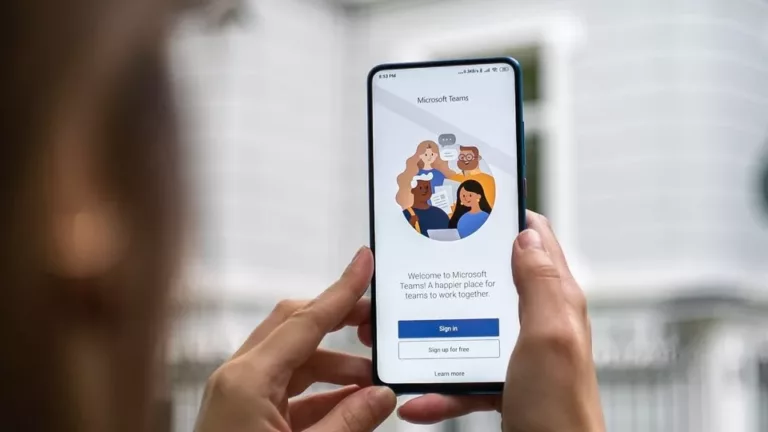 How To Keep Microsoft Teams Active On Your iPhone 19