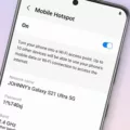 How To Keep Your Mobile Hotspot Connected 11