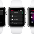 How To Load Music On Apple Watch 7
