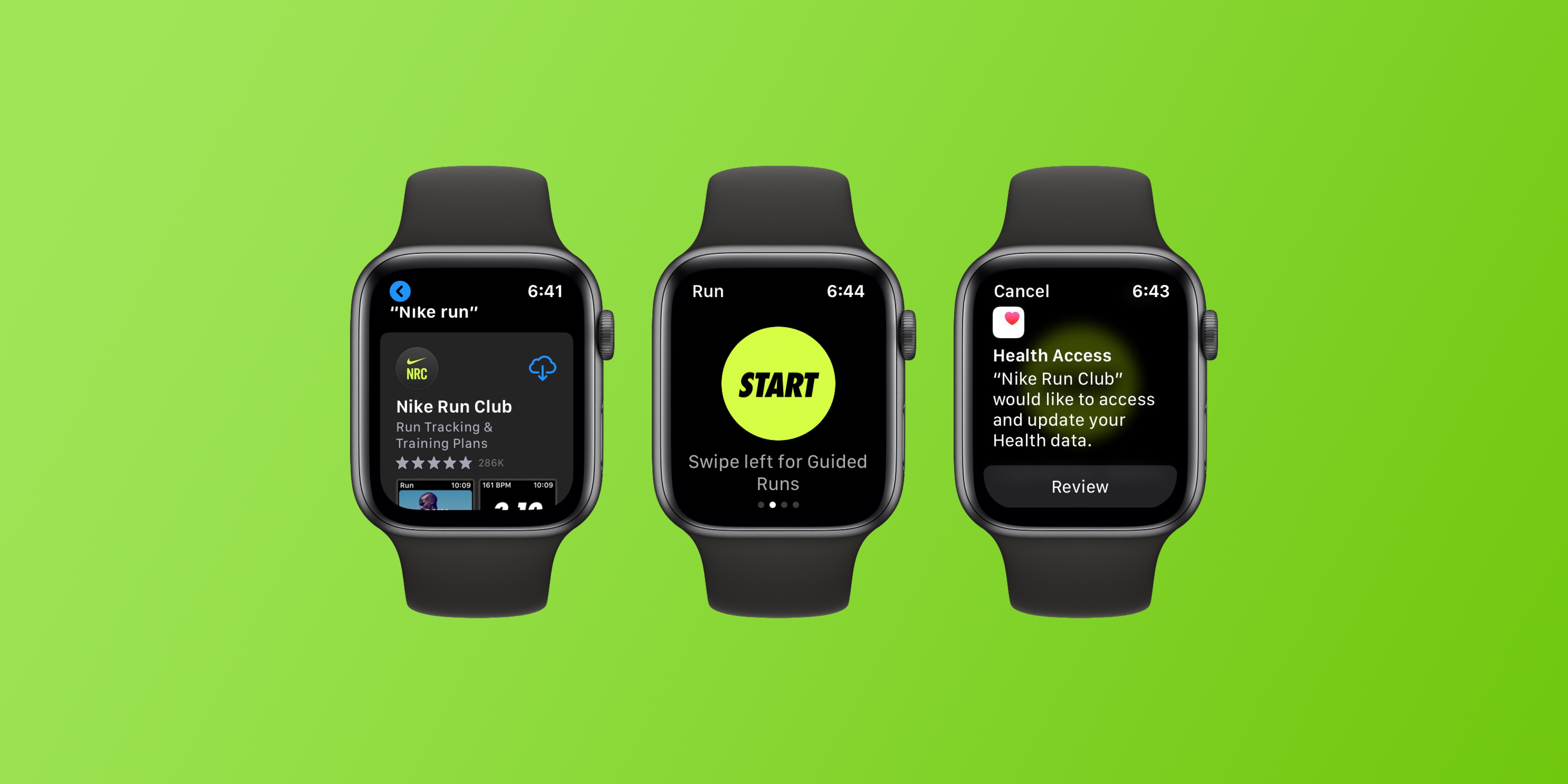 How To Add Nike Run To Apple Watch 17 How To Add Nike Run To Apple Watch 16