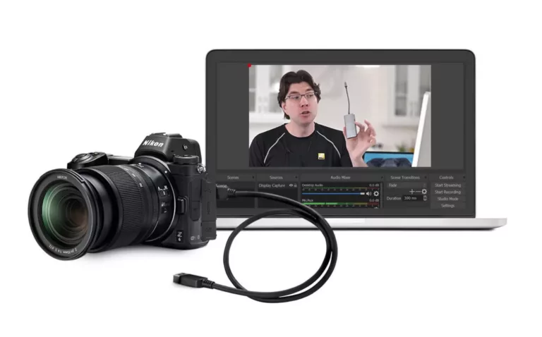 How To Connect Nikon Camera To Your Mac 17