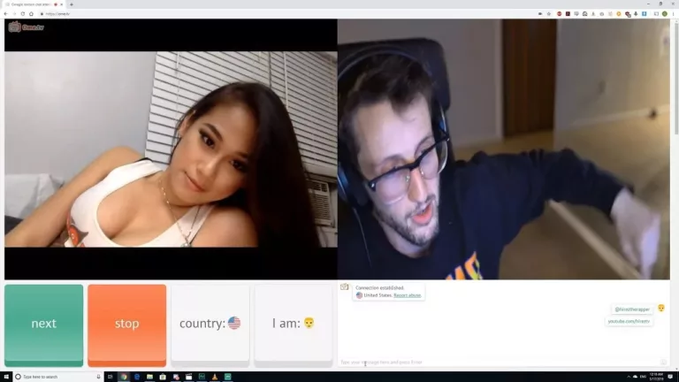 How To Allow Camera Access On Omegle 15