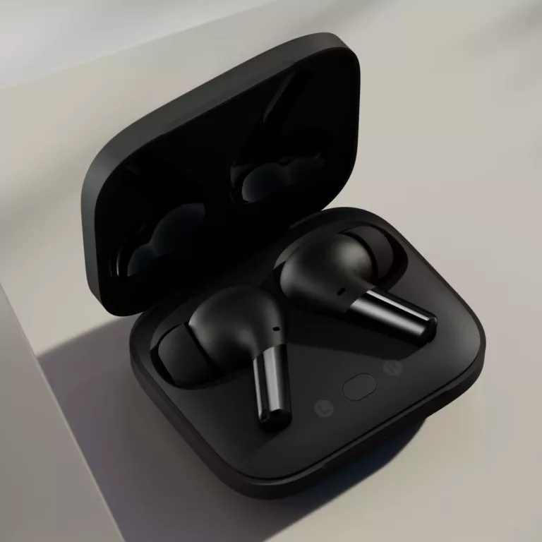How To Connect OnePlus Airpods 3