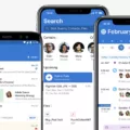 How To Find Outlook Calendar On Your iPhone 6 How To Find Outlook Calendar On Your iPhone 5